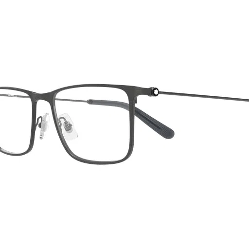 Montblanc MB0464O Eyeglasses - view 9